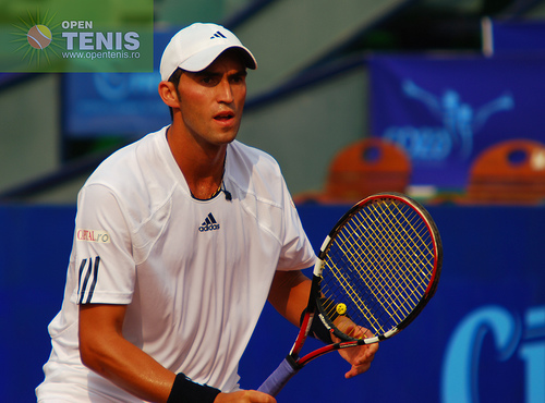 Tecau in semifinale